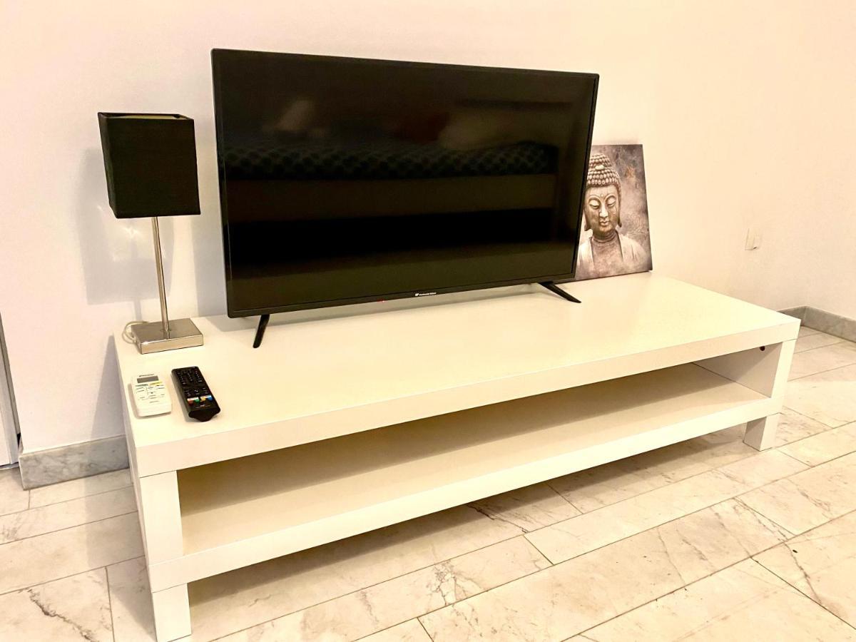 Charmant Studio Climatise Centre Menton Parking Gratuit Dış mekan fotoğraf