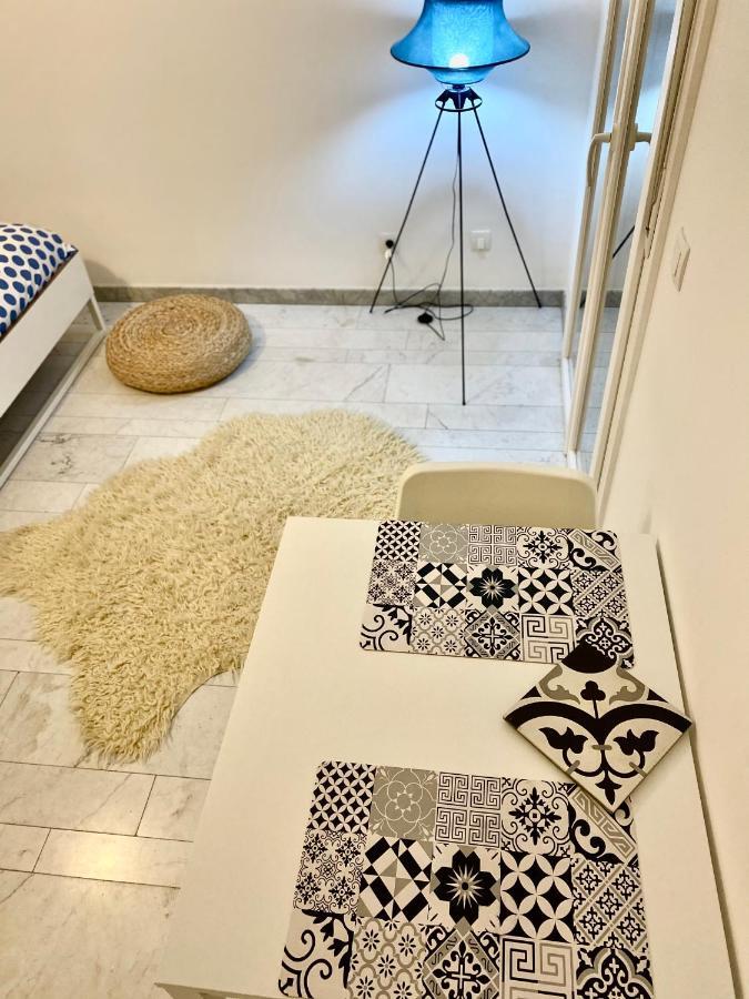 Charmant Studio Climatise Centre Menton Parking Gratuit Dış mekan fotoğraf
