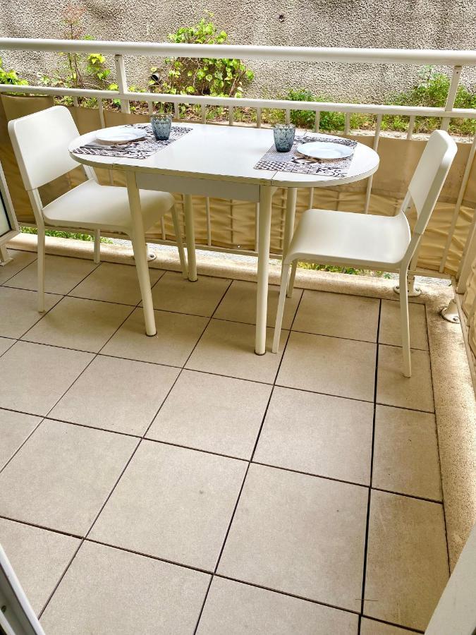 Charmant Studio Climatise Centre Menton Parking Gratuit Dış mekan fotoğraf