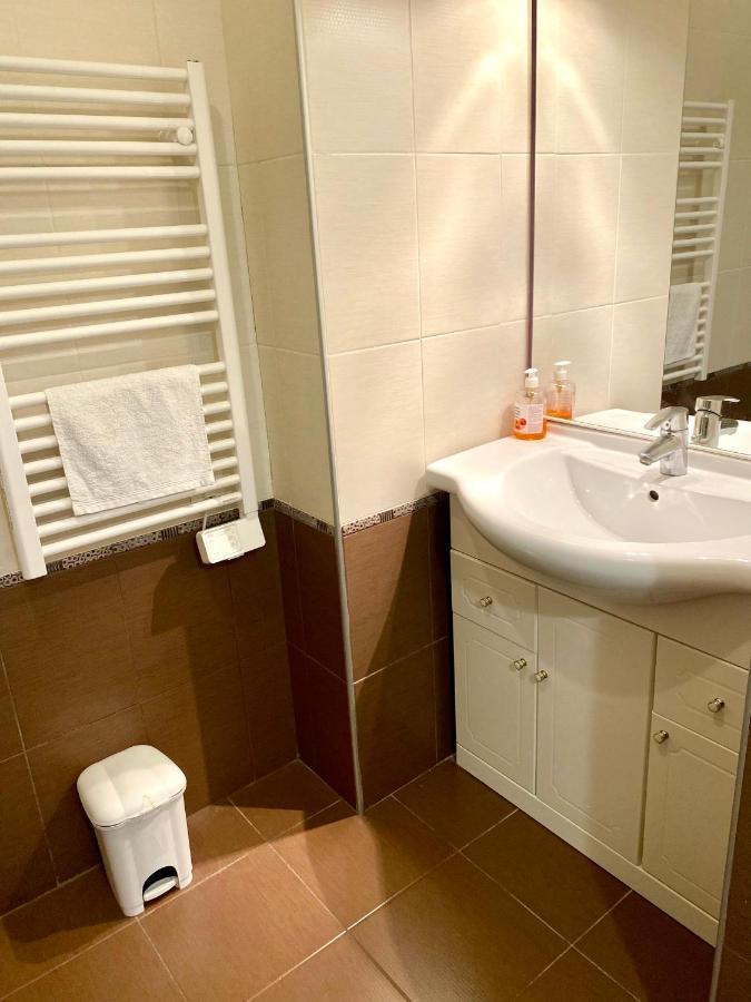 Charmant Studio Climatise Centre Menton Parking Gratuit Dış mekan fotoğraf